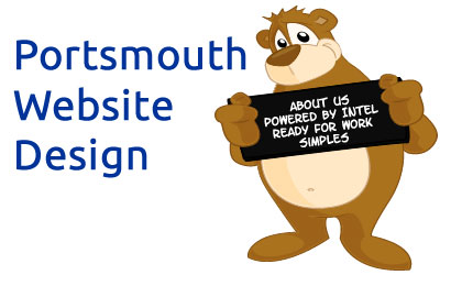 Portsmouth Website Design About Us
