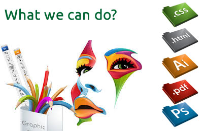 What we can do? Portsmouth Website Design
